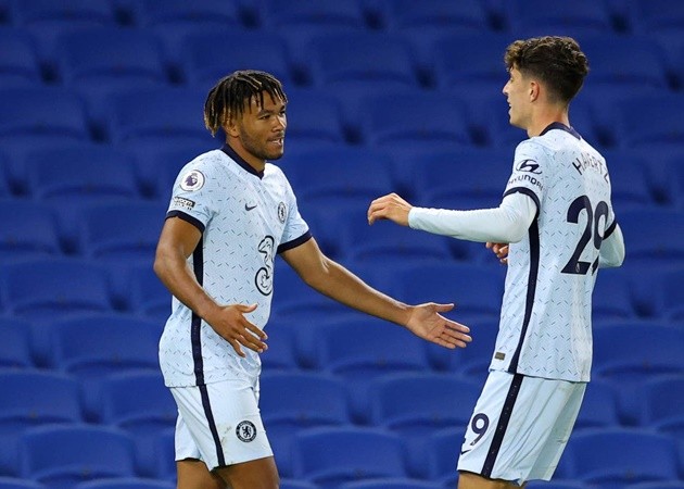 10 CLB thành công nhất sau chợ Hè 2020: Chelsea, Everton và ai nữa? - Bóng Đá