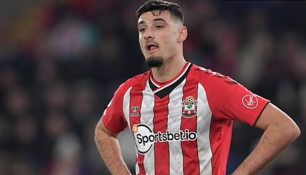 Chelsea plan to hold further talks over Armando Broja's next career - Bóng Đá