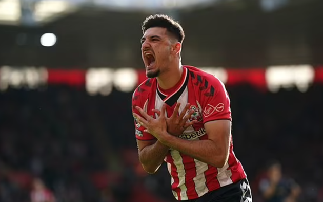 Newcastle eye bid for Armando Broja with Eddie Howe - Bóng Đá