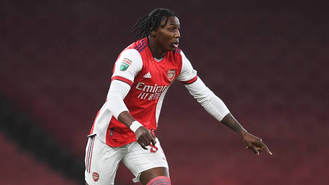 Quyết định của Arteta giúp Arsenal sở hữu riêng một Alexander-Arnold - Bóng Đá