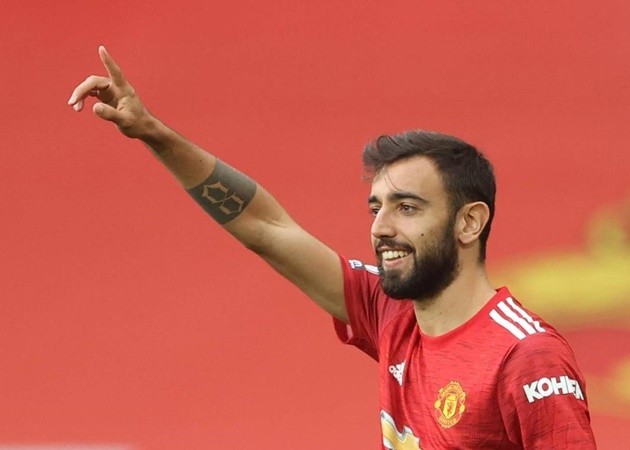 10 con số 'kinh hoàng' trận Man Utd 1-6 Spurs: Ole 'đi vào lịch sử' - Bóng Đá