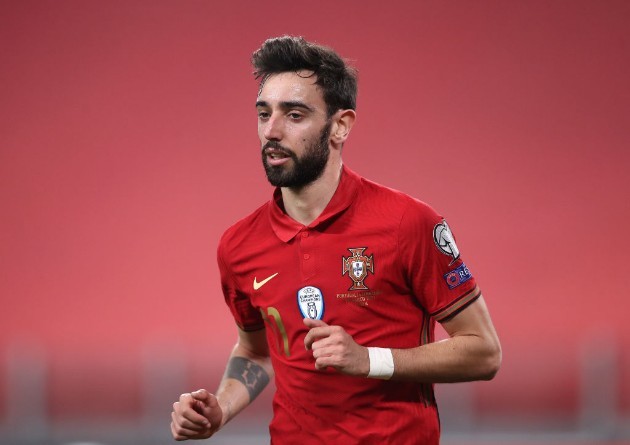 Man Utd ace Fernandes: Winning Europa League not enough for this club - Bóng Đá
