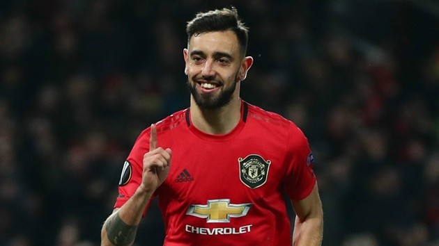 Manchester United have five Player of the Season candidates - Bóng Đá
