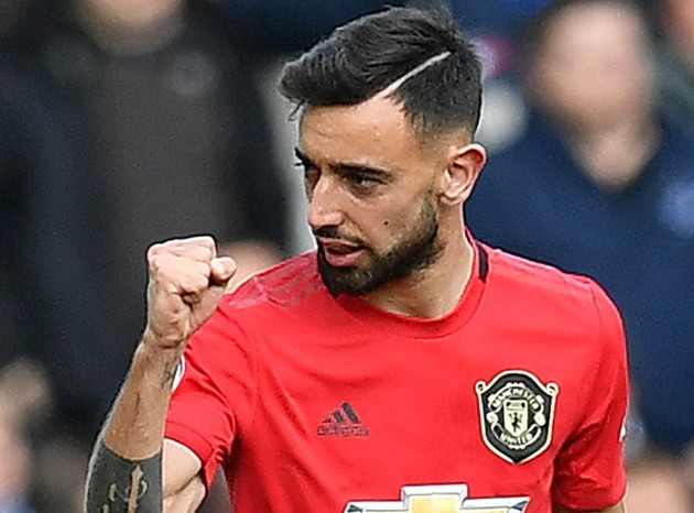 Đội hình kết hợp MU - Tottenham - Bóng Đá