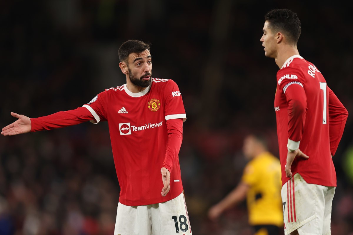 MU: Rangnick và sứ mệnh gắn kết phòng thay đồ Old Trafford - Bóng Đá