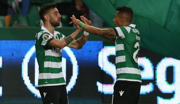  These Man United fans want Premier League star to reunite with Bruno Fernandes this summer (Rafinha) - Bóng Đá