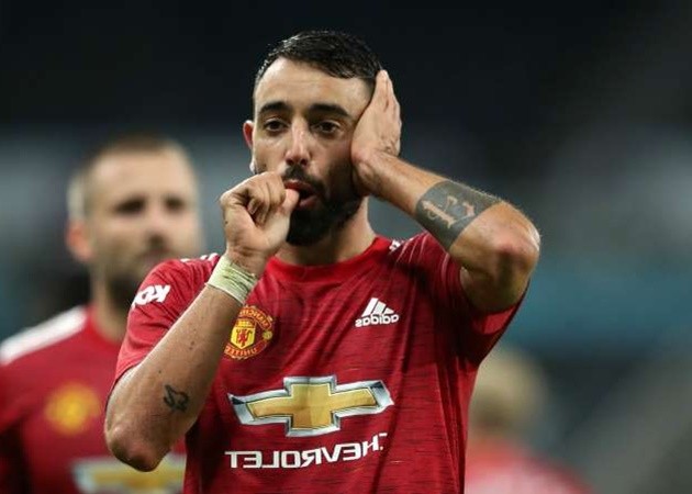 Đội hình kết hợp giữa PSG và Man Utd: Rashford sát cánh Mbappe - Bóng Đá