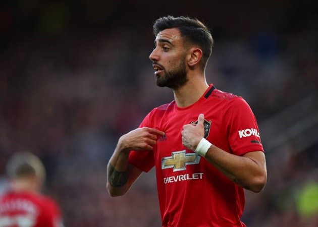 Mua thêm 3 người sau Van de Beek, Man Utd hình thành 'dreamteam' - Bóng Đá