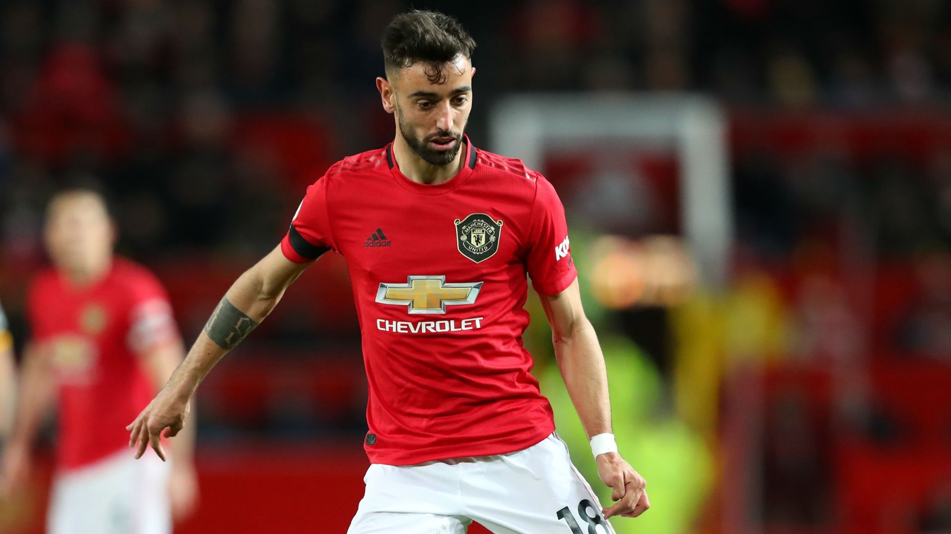 Giacomo Gattuso on Bruno Fernandes  - Bóng Đá
