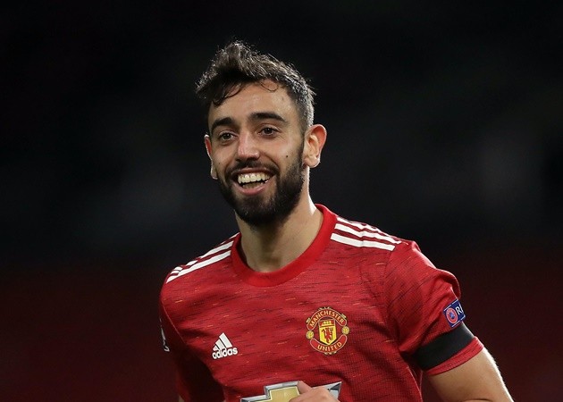 'Siêu đội hình' cho BĐN ở EURO 2020: Đầu tàu CR7; Tuyến giữa cực mạnh - Bóng Đá