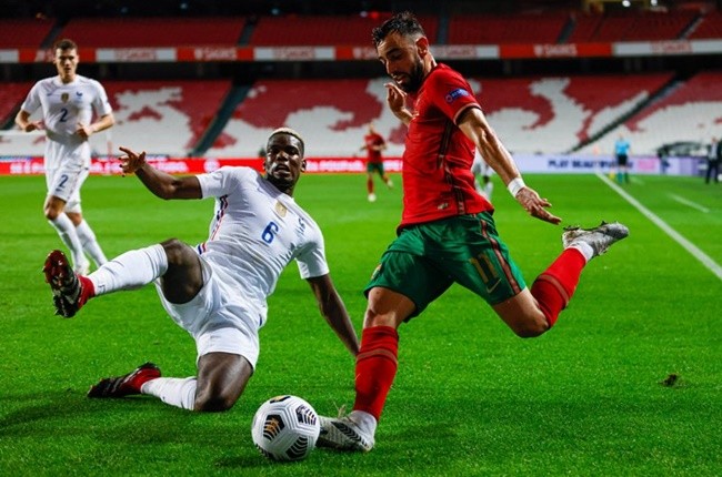 12 sao Man Utd được chọn, ai có cơ hội đá chính ở EURO 2020? - Bóng Đá