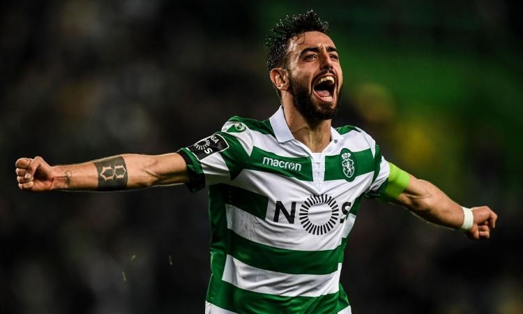 mourinho wants bruno Fernandes - Bóng Đá