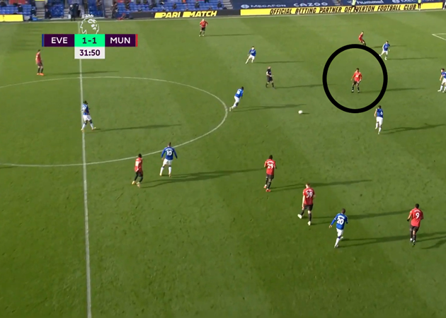 Trừng phạt đối thủ quá đẳng cấp, Man Utd 'xịn' CĐV muốn thấy đã trở lại - Bóng Đá