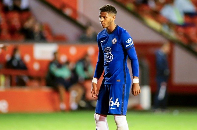 Đội hình ngọc quý của Chelsea: 'Tiểu Andres Iniesta' xuất hiện - Bóng Đá