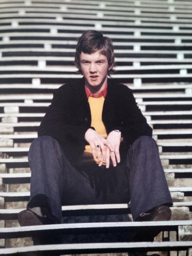 Louis van Gaal 70 years old - Bóng Đá