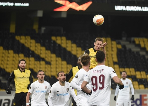 12 điều có thể bạn bỏ lỡ ở vòng bảng UEL: 'Hoàn hảo' Arsenal; Milan thăng hoa - Bóng Đá