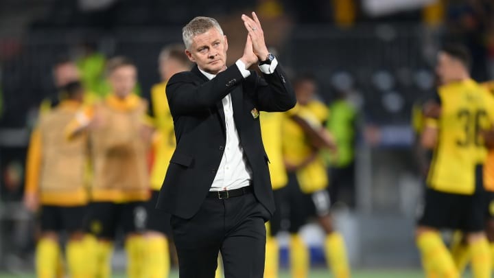 10 thống kê Young Boys 0-1 M.U:  - Bóng Đá