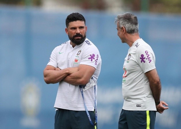 An agreement has been reached between Arsenal & Brazilian medic Bruno Mazziotti.  - Bóng Đá