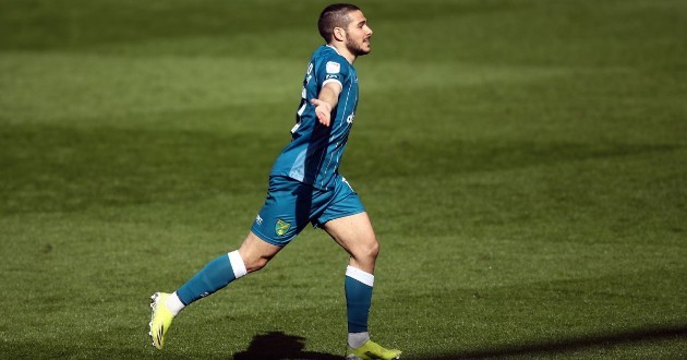 Emi Buendía’s game by numbers vs. Huddersfield - Bóng Đá