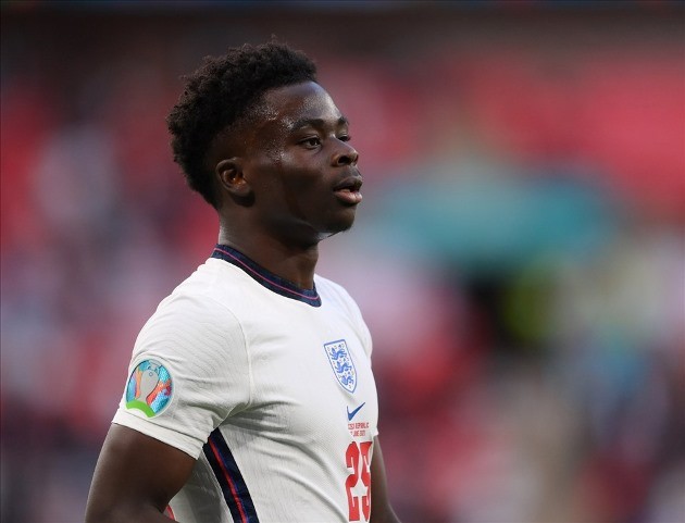 3 cầu thủ Arsenal đáng xem nhất mùa 2021/22 - Bóng Đá