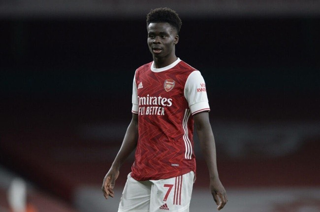 10 sao tuổi teen ra sân nhiều nhất mùa này: 'Báu vật' Arsenal số 1 - Bóng Đá