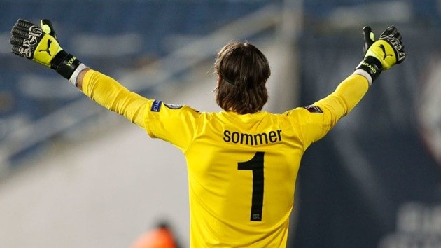 Top 20 người gác đền đỉnh nhất thế giới hiện nay (P.2) - Bóng Đá