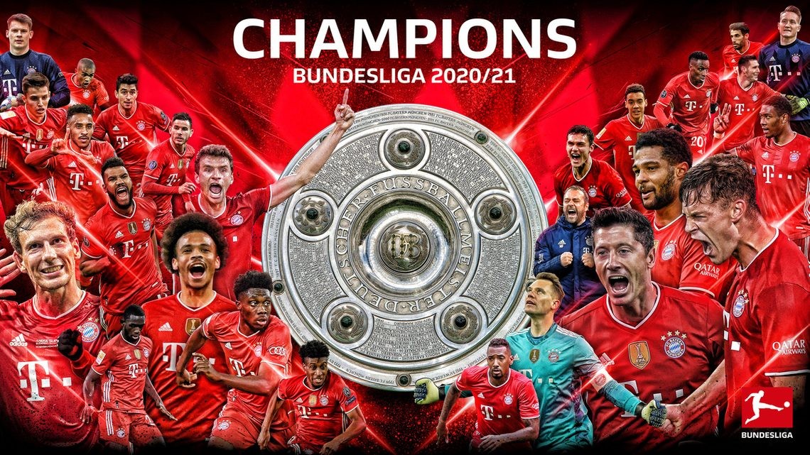 CHÍNH THỨC! Sancho rực sáng, Bundesliga có nhà vô địch - Bóng Đá