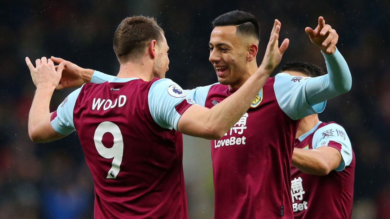 MW15 stats: Liverpool to make it another last-gasp derby? - Bóng Đá