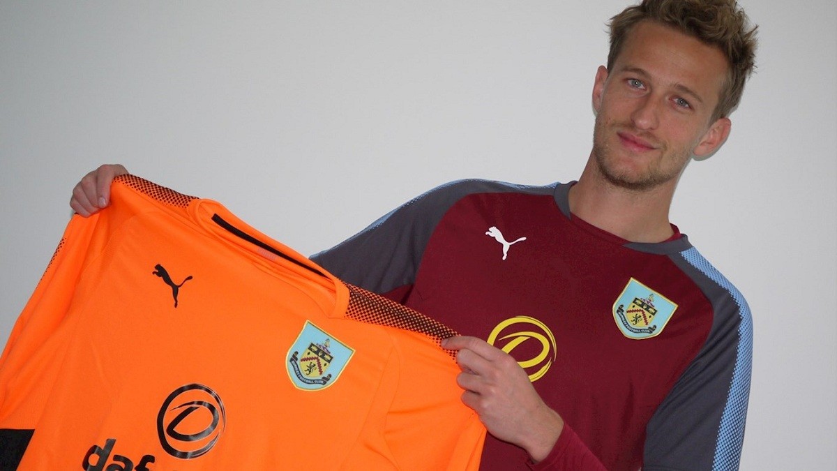 Lindegaard  “I could’ve stayed at Man United” – Player says club was his childhood dream come true - Bóng Đá