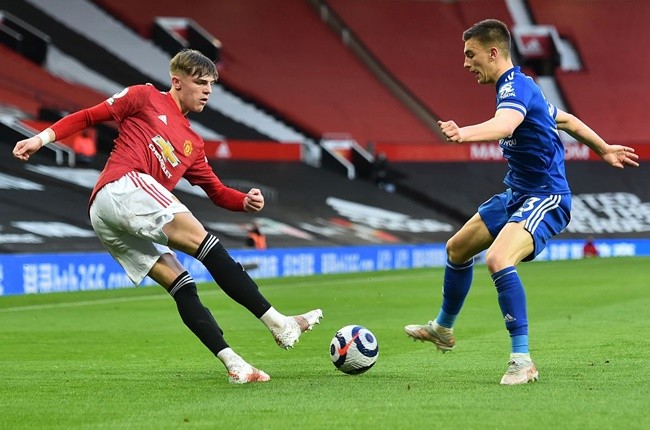 Ole 1 mũi tên trúng 2 đích, Man Utd quyết đẩy Liverpool vào 'cửa tử' - Bóng Đá