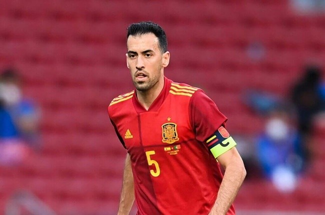 Đội hình 'bệnh binh' EURO 2020: La Roja 'toang' mạnh; Tiếc cho Ibra - Bóng Đá