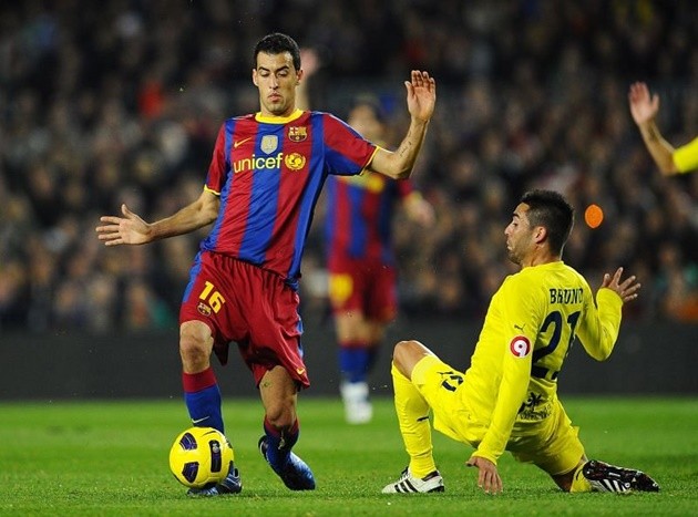 Ranking Pep Guardiola’s 5 best player projects - Bóng Đá