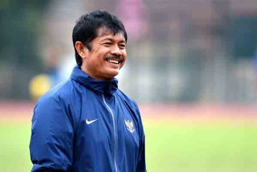 Nguy cơ mất trụ cột trận gặp U22 Việt Nam, HLV Indonesia vẫn điềm tĩnh nói 1 điều - Bóng Đá