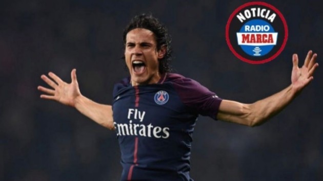 Roberto Gomez: Rene Ramos is negotiating Cavani's move to Real Madrid - Bóng Đá