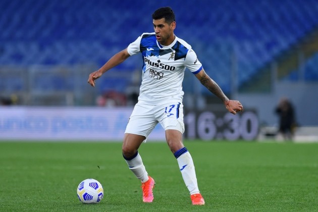 Manchester United have reportedly been asked to cough up €60 million to Cristian Romero - Bóng Đá