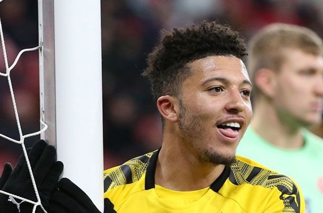 Xác nhận: Man Utd chính thức hỏi mua Sancho, Dortmund ra mức giá điên rồ - Bóng Đá