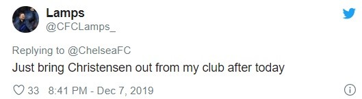 Fans rip into Andreas Christensen after his display against Everton - Bóng Đá