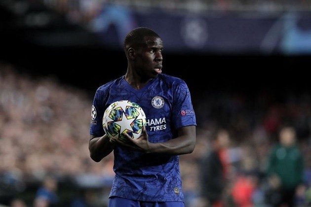 5 Premier League stars who fizzled out after starting the season strongly - Bóng Đá