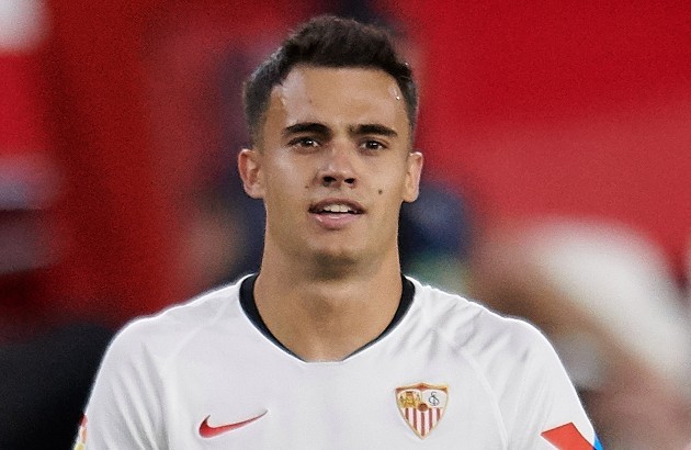 Man United eyeing Reguilon - Bóng Đá