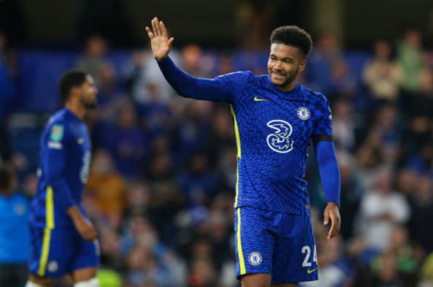 5 điểm nhấn Chelsea 1-1 Villa: - Bóng Đá