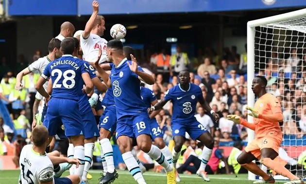 Khiến Chelsea ức chế, Conte dập tắt quan điểm gây ám ảnh  - Bóng Đá
