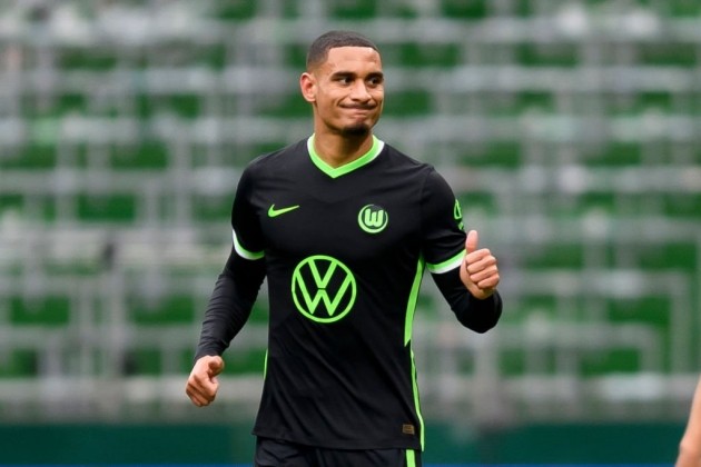TOTTENHAM TRANSFER NEWS: ENQUIRY LODGED FOR MAXENCE LACROIX - Bóng Đá