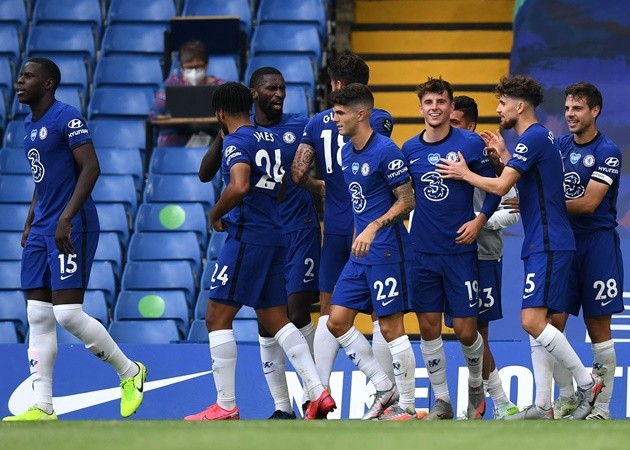 10 thống kê trước trận Rennes - Chelsea: The Blues và cột mốc lịch sử - Bóng Đá