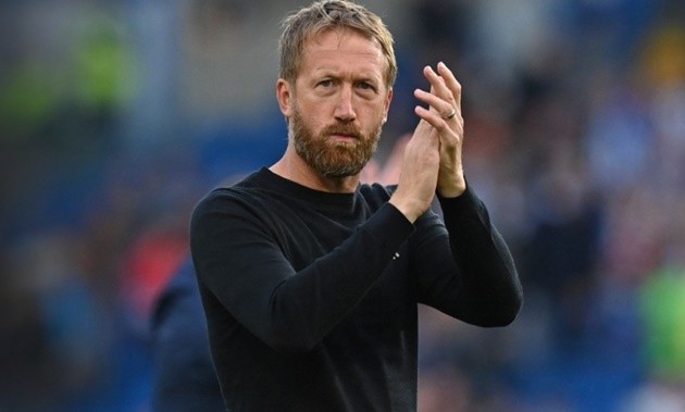 Graham Potter to Chelsea - Bóng Đá