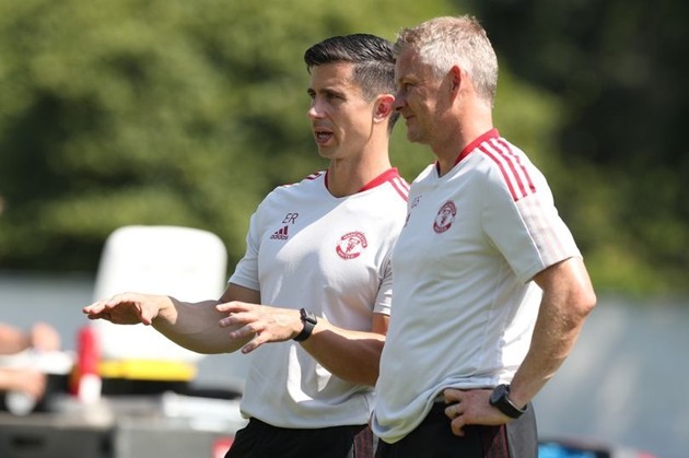 Man Utd và thảm họa đá phạt cố định - Bóng Đá