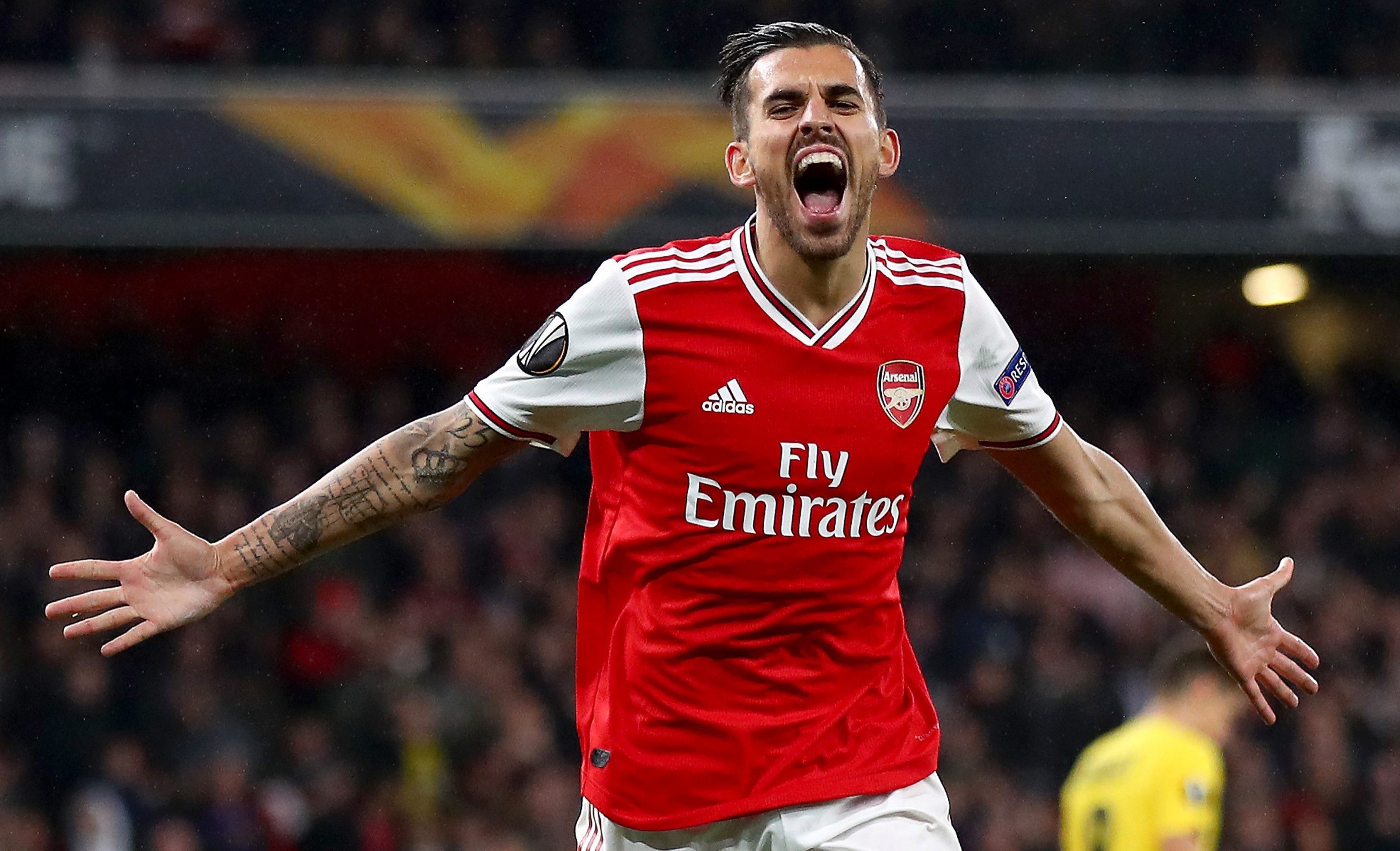 Blow for Arsenal as reports suggest Real Madrid wont sell them ace next season as they prepare for one mega signing - Bóng Đá