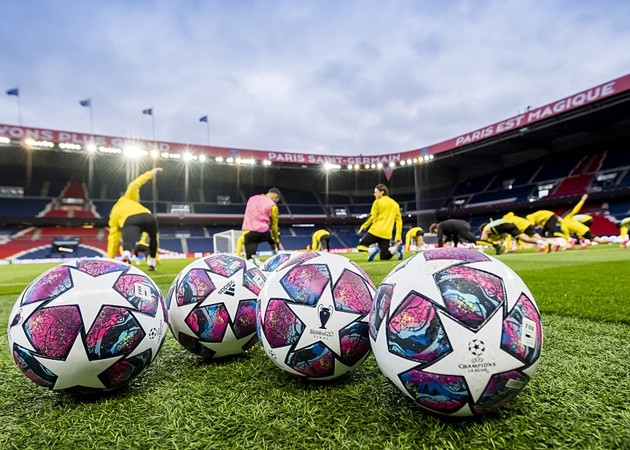 Từ Man City đến Bayern: Điểm mặt 'ngựa ô' và ứng cử viên vô địch C1 - Bóng Đá