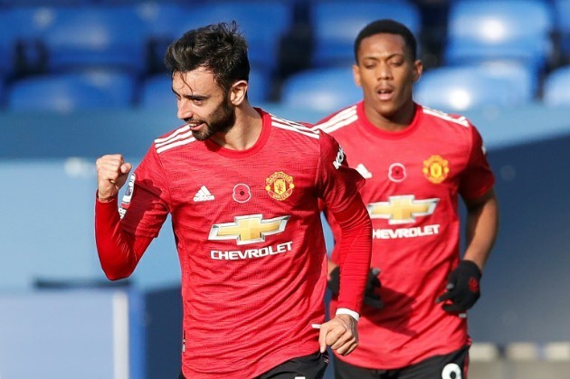 Man utd fans react to maguire's performance - Bóng Đá