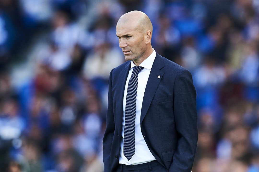 Blow for Arsenal as reports suggest Real Madrid wont sell them ace next season as they prepare for one mega signing - Bóng Đá