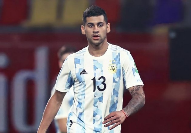 Five players to watch at the 2021 Copa America - Bóng Đá